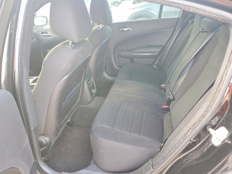 Photo 10 from auction – 2012 DODGE CHARGER with VIN 2C3CDXBG3CH262622