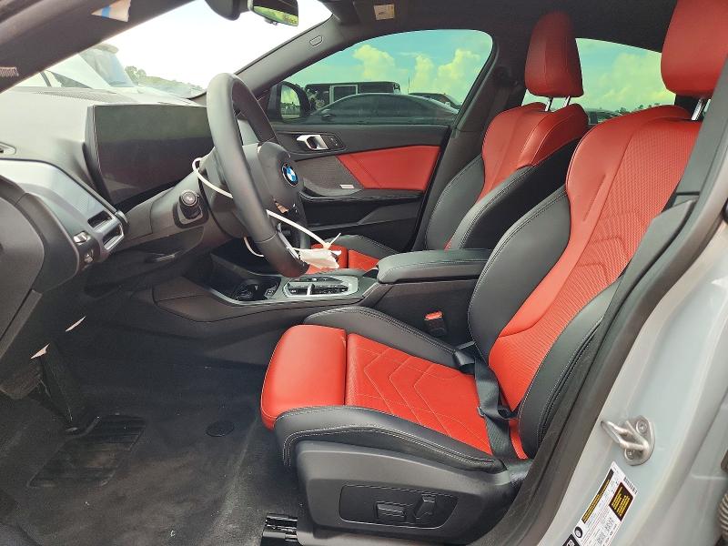 Photo 7 from auction – 2025 BMW 228XI with VIN WBA23GG03S7S20481