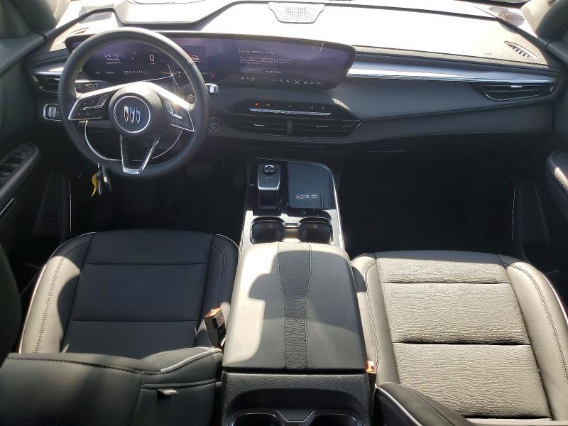 Photo 8 from auction – 2026 BUICK ENCLAVE with VIN 5GAERAKS1TJ305183