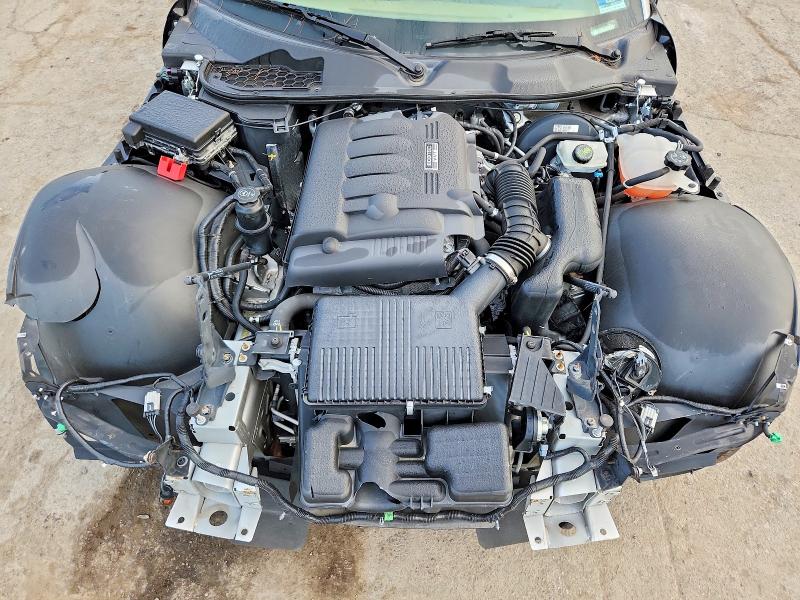 Foto 11 de la subasta – 2006 PONTIAC SOLSTICE con VIN 1G2MB33B16Y101072