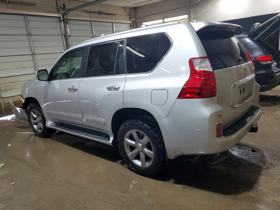 صورة رقم 2 من المزاد - 2012 LEXUS GX مع VIN JTJJM7FX2C5043832