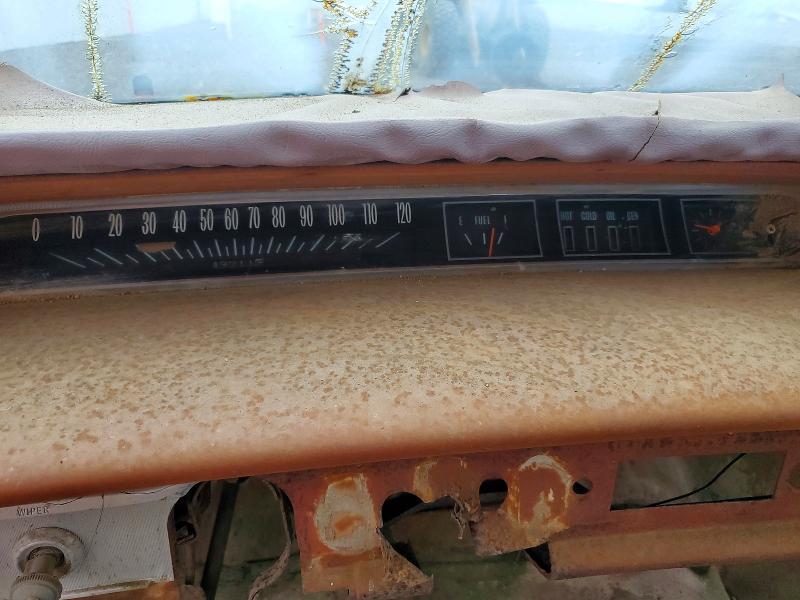 Photo 9 from auction – 1964 CHEVROLET IMPALA with VIN 41847S267380