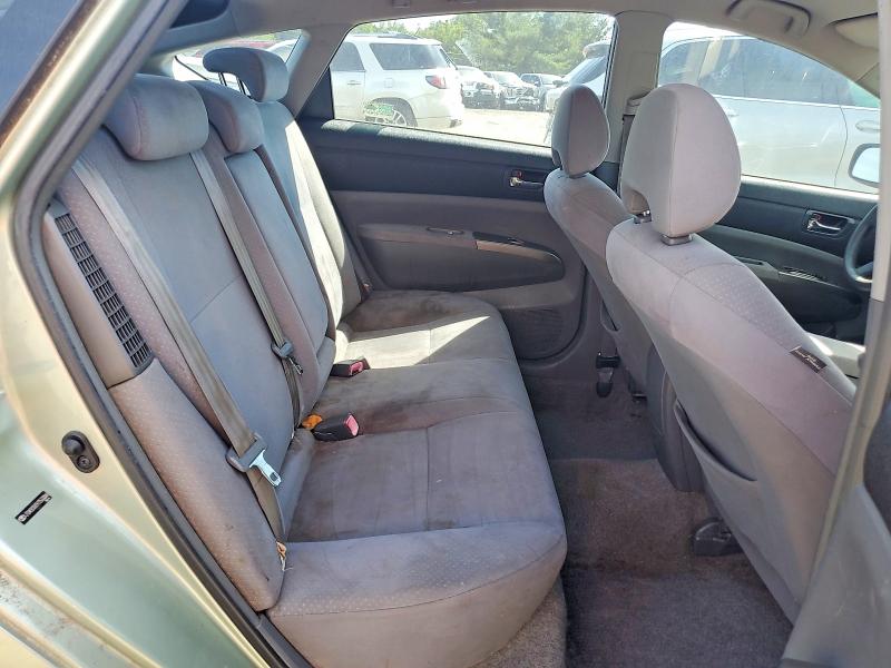 Photo 10 from auction – 2009 TOYOTA PRIUS with VIN JTDKB20U593533006