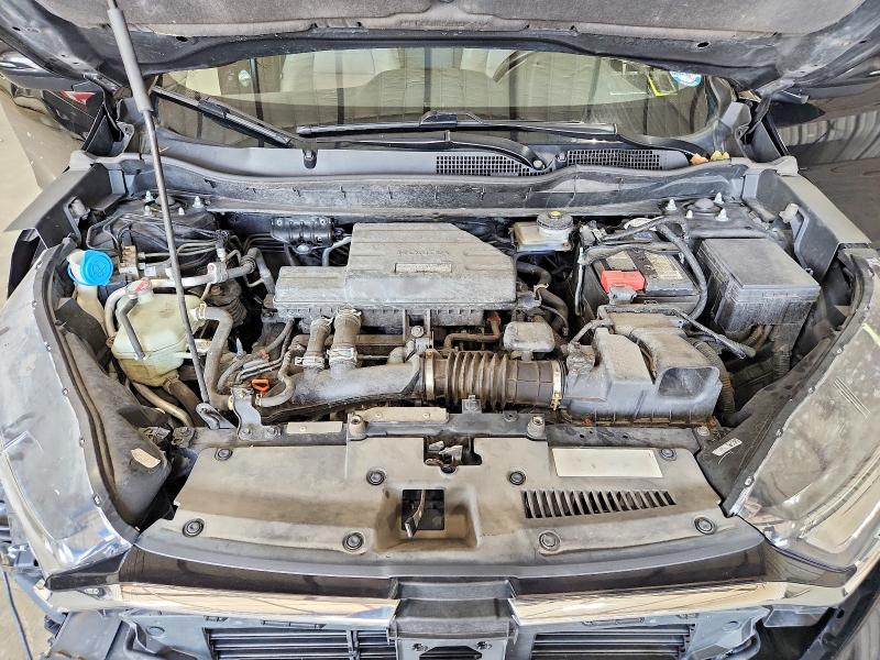 Снимка 11 от търг – 2020 HONDA CR-V с VIN 2HKRW2H95LH612609
