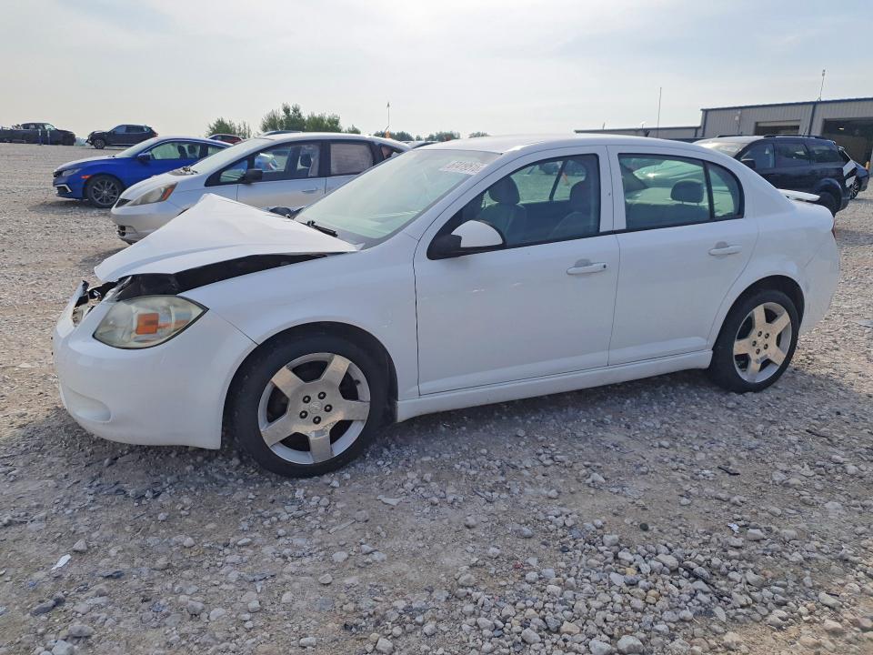 2010 CHEVROLET COBALT - Търг №67419516