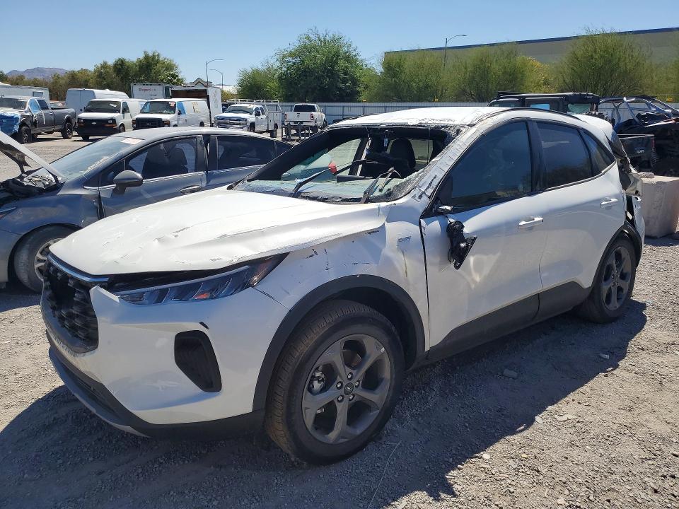 2026 FORD ESCAPE - Търг №67791426