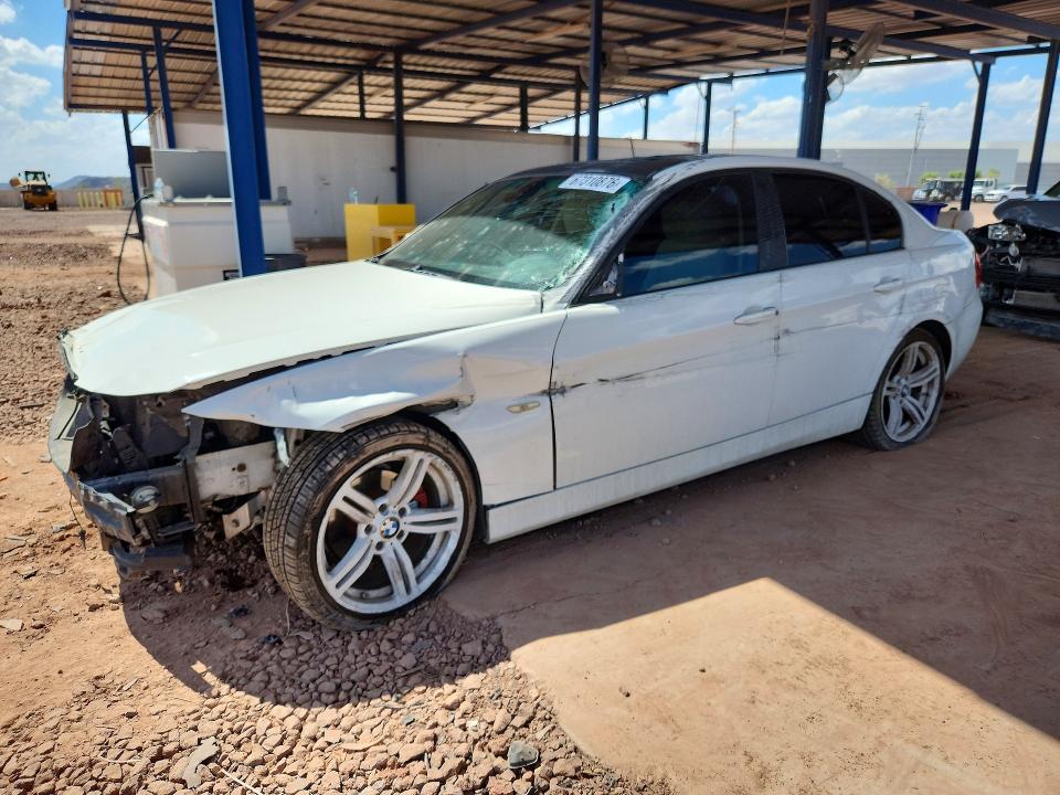 2007 BMW 328 - Търг №67310876