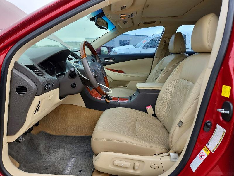 صورة رقم 7 من المزاد - 2010 LEXUS ES مع VIN JTHBK1EG0A2383702