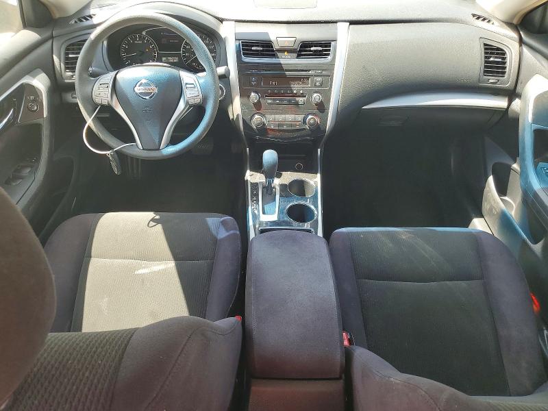 Photo 8 from auction – 2013 NISSAN ALTIMA with VIN 1N4AL3AP2DN531224