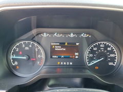 Photo 9 from auction – 2023 FORD F150 with VIN 1FTFX1E87PKF31334