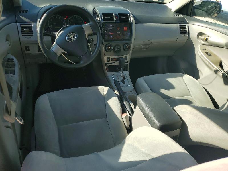 Снимка 8 от търг – 2011 TOYOTA COROLLA с VIN 2T1BU4EE7BC669268