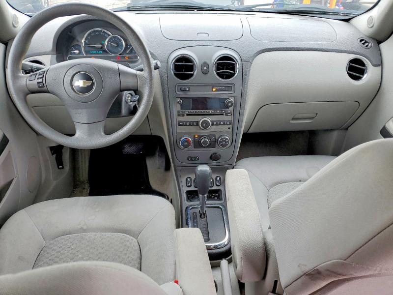 صورة رقم 8 من المزاد - 2008 CHEVROLET HHR مع VIN 3GNCA23D68S701898