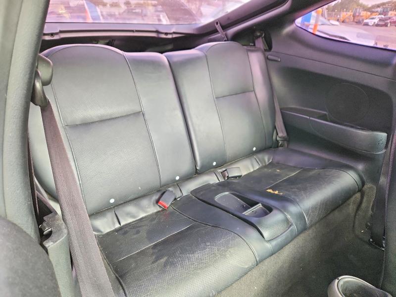 Photo 10 from auction – 2003 ACURA RSX with VIN JH4DC53883C007867