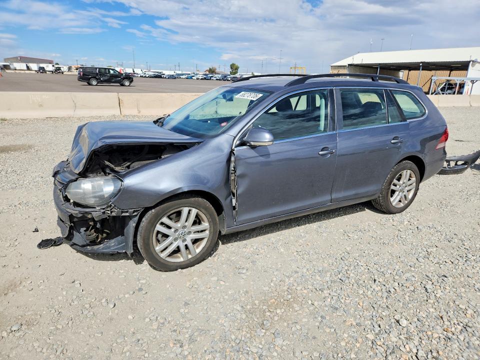 2014 VOLKSWAGEN JETTA - Търг №68278706
