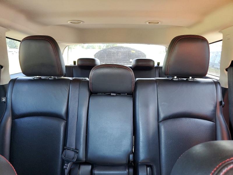 Фото 10 с аукциона – 2017 DODGE JOURNEY с VIN 3C4PDCEG6HT601907