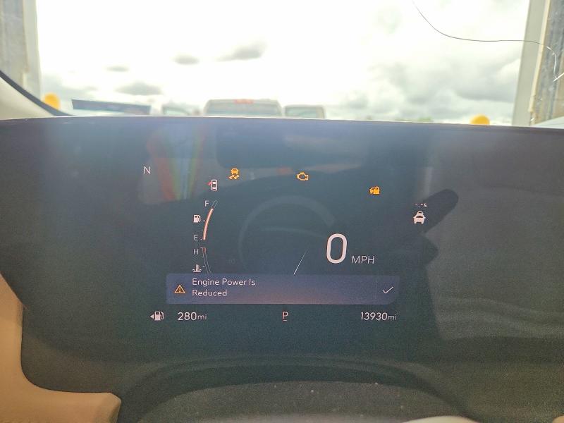 Снимка 9 от търг – 2025 BUICK ENCORE GX с VIN KL4AMESLXSB154651