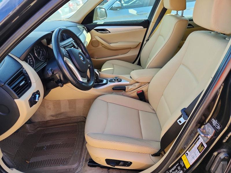 Фото 7 с аукциона – 2013 BMW X1 с VIN WBAVL1C57DVR91147