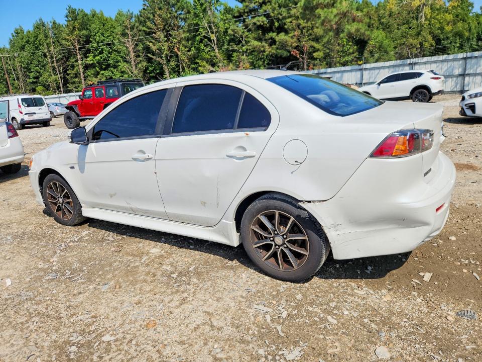 Zdjęcie 2 z aukcji – 2017 MITSUBISHI LANCER z VIN JA32U2FU4HU007393