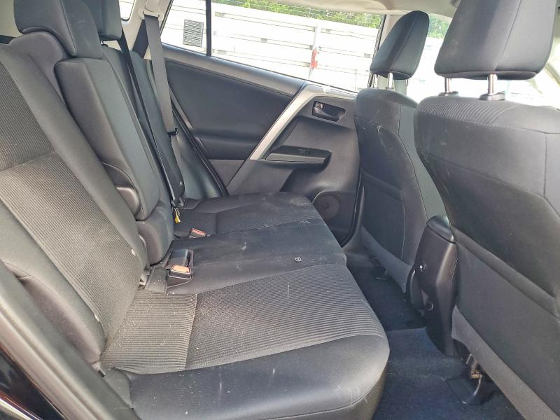 Photo 11 from auction – 2017 TOYOTA RAV4 with VIN 2T3ZFREV1HW365616