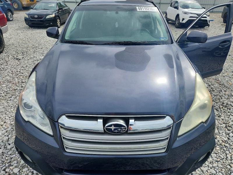 Foto 12 de la subasta – 2014 SUBARU OUTBACK con VIN 4S4BRBCC6E3310591