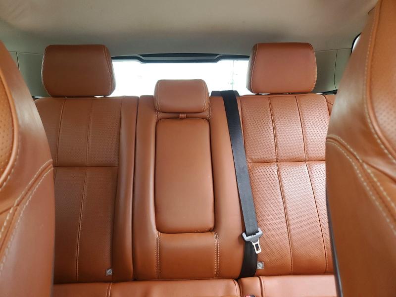 Photo 10 from auction – 2015 LAND ROVER RANGE ROVER EVOQUE with VIN SALVV2BG8FH960246