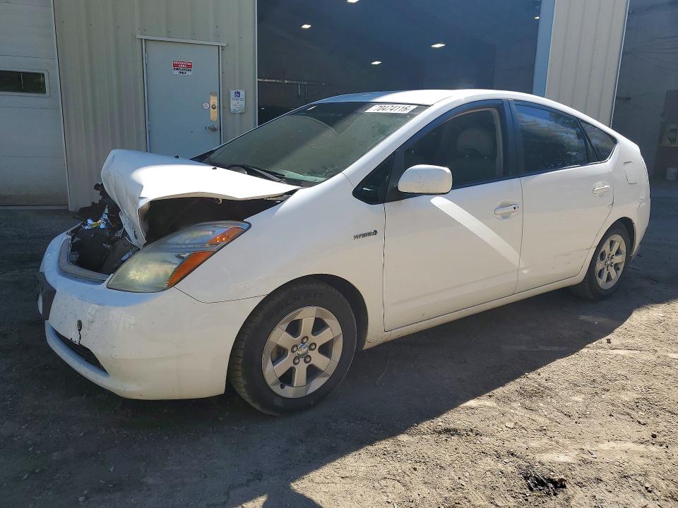 2009 TOYOTA PRIUS - Търг №70474116
