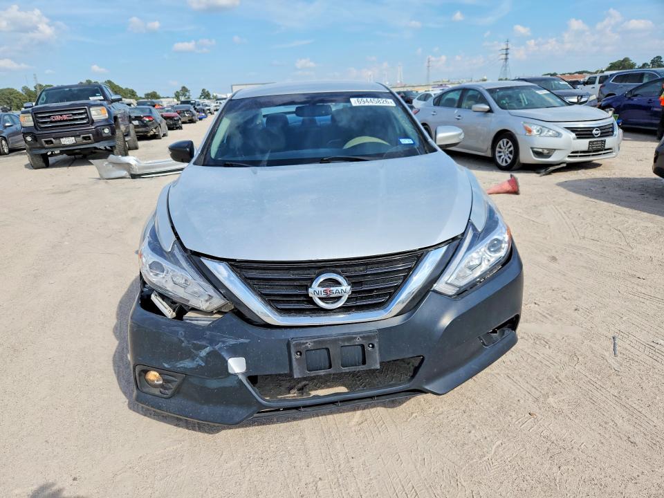 Photo 5 from auction – 2016 NISSAN ALTIMA with VIN 1N4AL3AP6GC121669