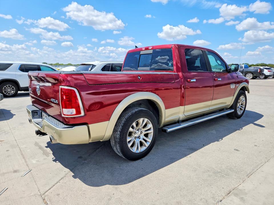 Photo 3 from auction – 2014 RAM 1500 with VIN 1C6RR7WT2ES387709