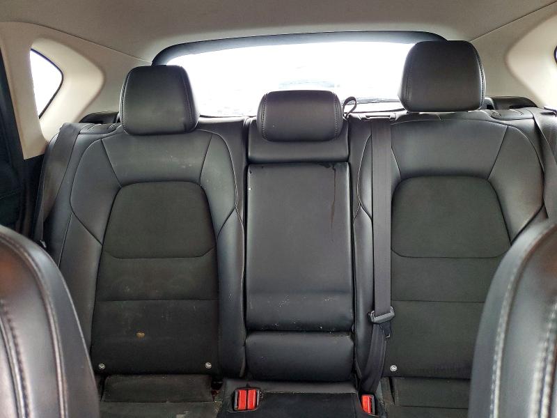 Zdjęcie 10 z aukcji – 2020 MAZDA CX-5 z VIN JM3KFACM9L0798831