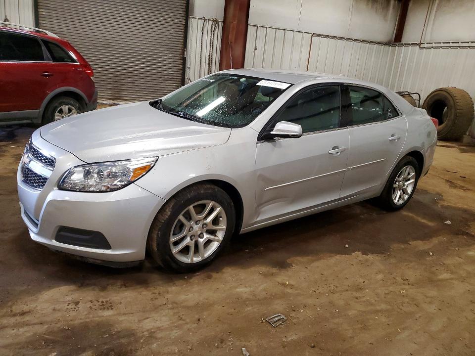 Photo 1 from auction – 2013 CHEVROLET MALIBU with VIN 1G11C5SA8DF333136