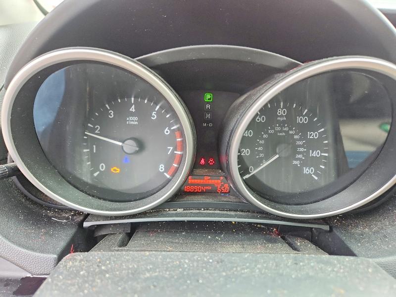 Photo 9 from auction – 2013 MAZDA 5 SW TOU with VIN JM1CW2BLXD0153179