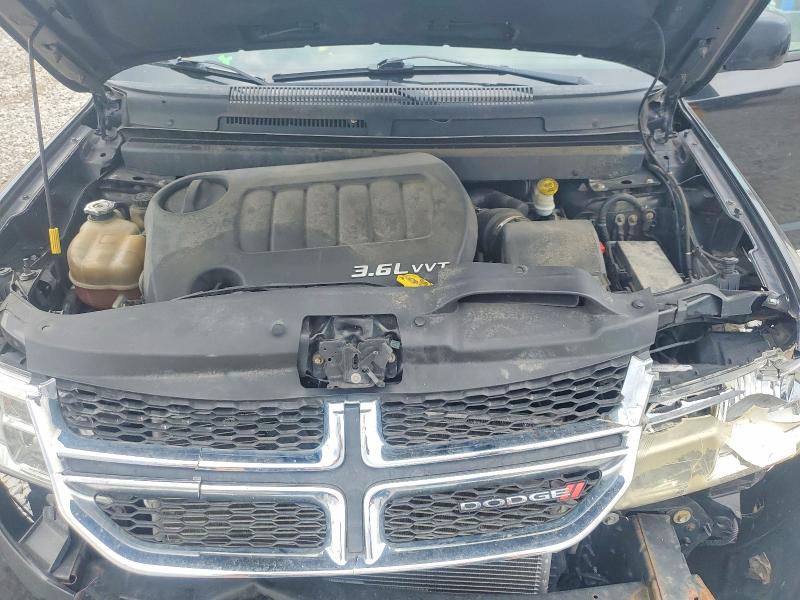 Photo 12 from auction – 2013 DODGE JOURNEY with VIN 3C4PDCBGXDT522402