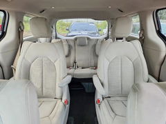 Zdjęcie 10 z aukcji – 2018 CHRYSLER PACIFICA z VIN 2C4RC1H72JR356317