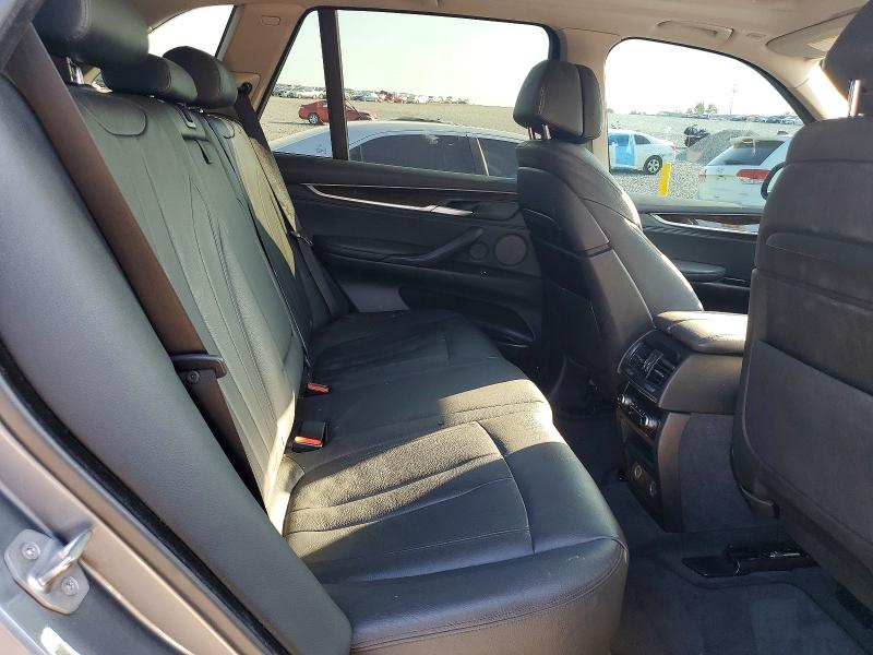 Фото 11 с аукциона – 2016 BMW X5 с VIN 5UXKT0C51G0F74819