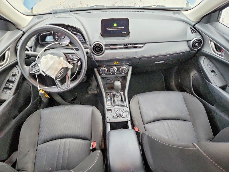 Фото 8 с аукциона – 2019 MAZDA CX-3 с VIN JM1DKFB76K1460091