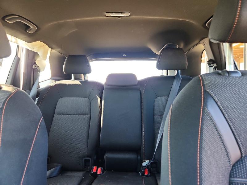 Снимка 10 от търг – 2023 HONDA CR-V с VIN 2HKRS5H52PH705927