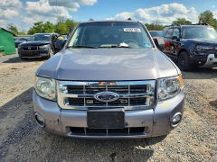 Photo 5 from auction – 2008 FORD ESCAPE with VIN 1FMCU59H78KE43197