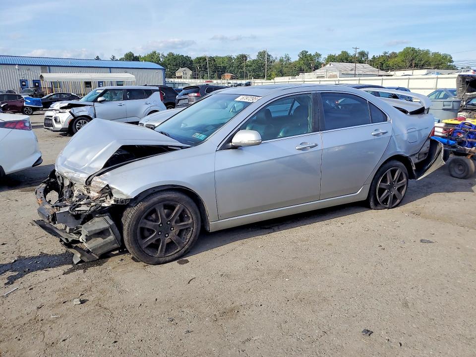 2005 ACURA TSX - Търг №67972956