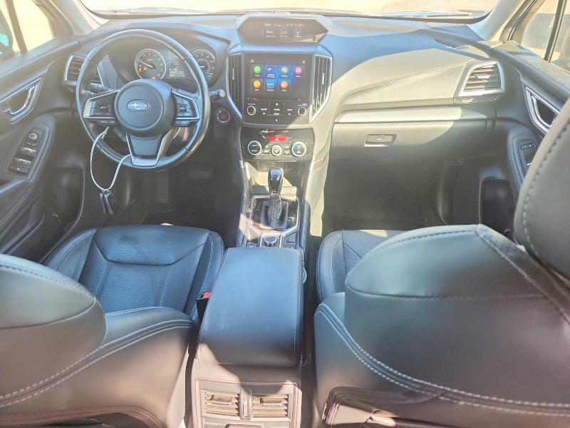 Zdjęcie 8 z aukcji – 2020 SUBARU FORESTER z VIN JF2SKASC6LH498227