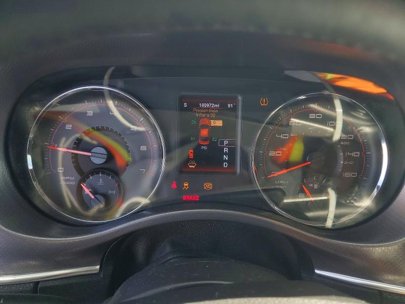 Снимка 9 от търг – 2014 DODGE CHARGER с VIN 2C3CDXCT1EH188793