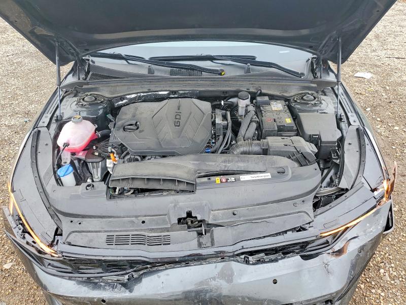 Photo 11 from auction – 2026 KIA K5 with VIN KNAG24J75T5456950