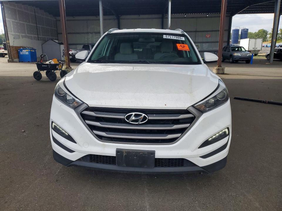Photo 5 from auction – 2016 HYUNDAI TUCSON with VIN KM8J3CA48GU059858