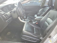 Photo 7 from auction – 2013 HONDA ACCORD with VIN 1HGCR2F80DA276739