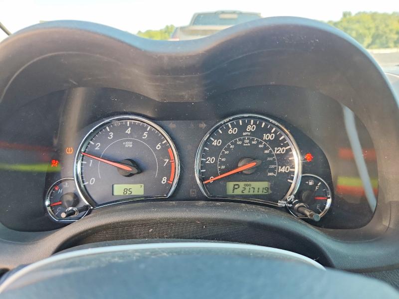 Photo 9 from auction – 2013 TOYOTA COROLLA with VIN 5YFBU4EE5DP182699