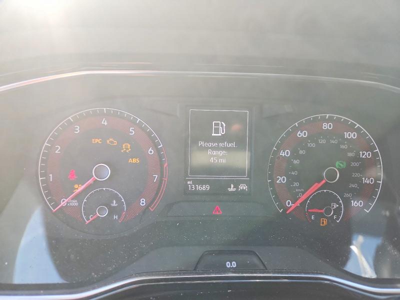 Photo 9 from auction – 2019 VOLKSWAGEN JETTA with VIN 3VWC57BU6KM158699