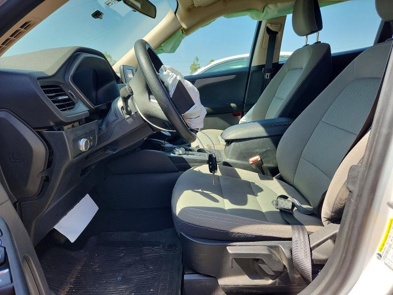 Photo 7 from auction – 2020 FORD ESCAPE with VIN 1FMCU0F69LUA59313