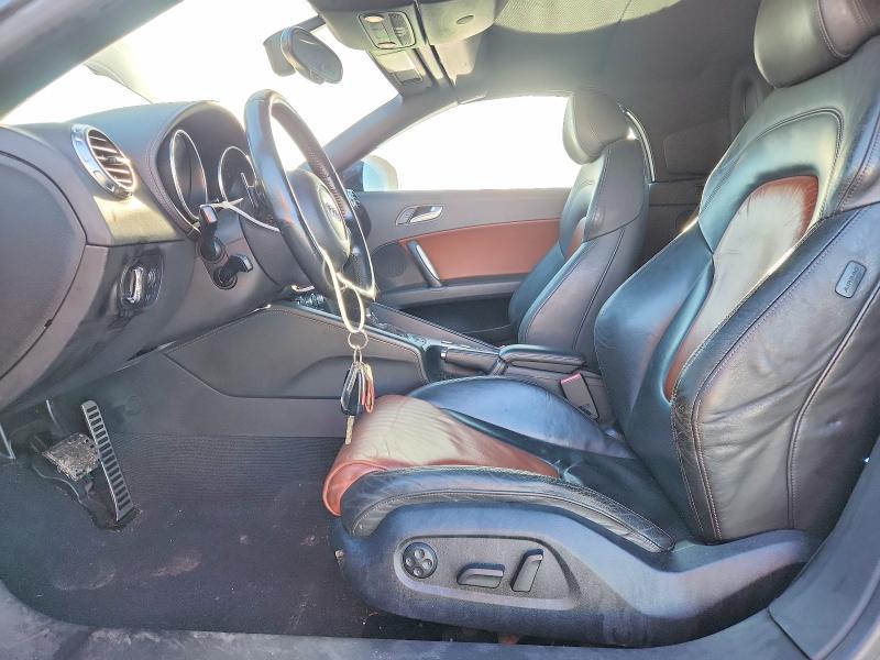 Фото 7 с аукциона – 2008 AUDI TT с VIN TRUMF38J581035031