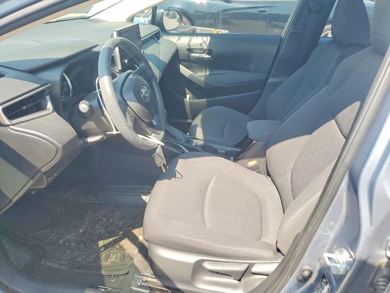 Photo 7 from auction – 2021 TOYOTA COROLLA with VIN 5YFEPMAE7MP223327