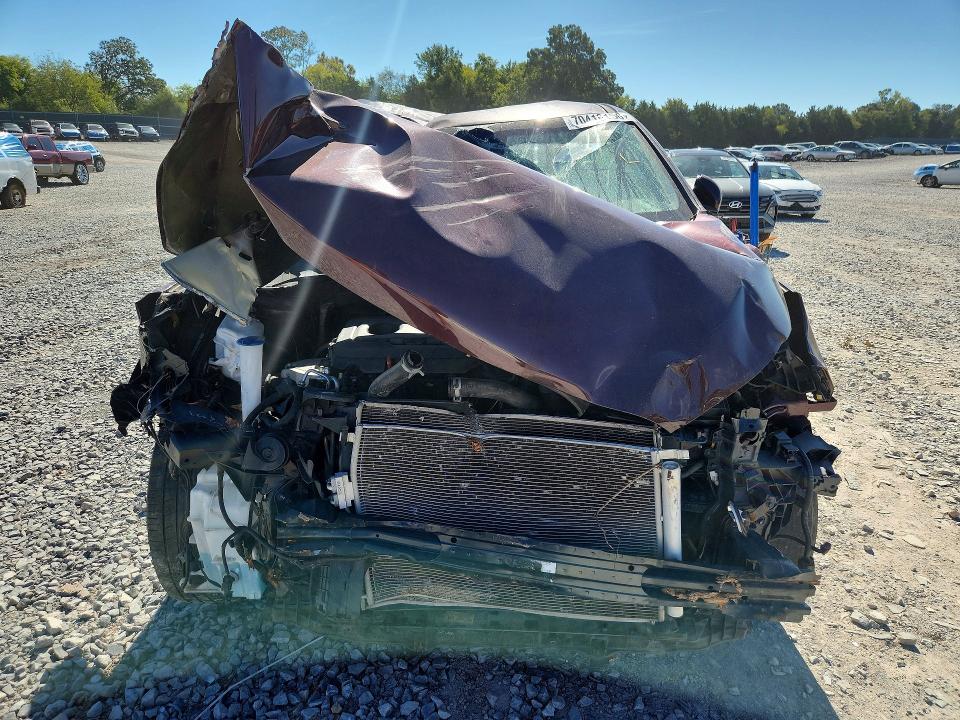 Photo 5 from auction – 2019 KIA SORENTO with VIN 5XYPG4A31KG563243