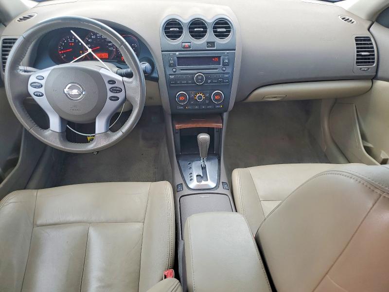 Photo 8 from auction – 2008 NISSAN ALTIMA with VIN 1N4AL21E68N495584